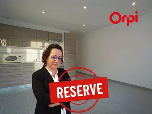 Bernay 27300 Location appartement 3 pièces t3 cave