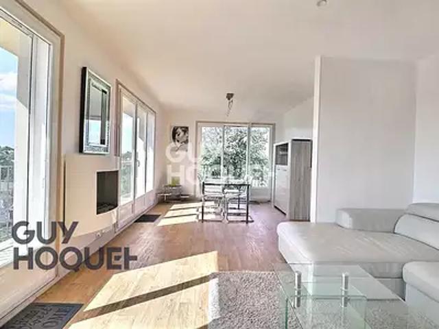 Bernay 27300 Location appartement 2 pièces t2