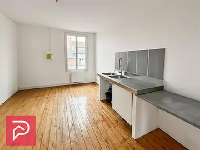 Bernay 27300 Location appartement 2 pièces t2