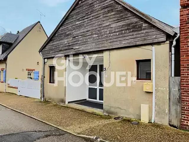Bernay 27300 Location divers