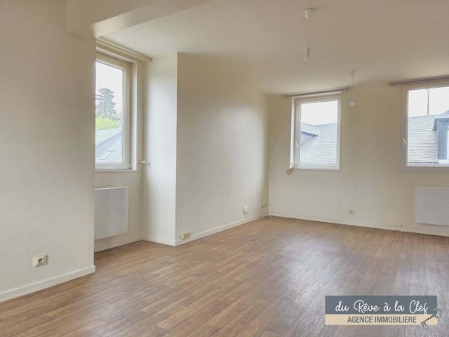 BERNAY APPARTEMENT 3 PIECES
