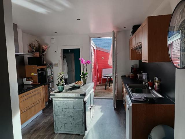 Bernay Location Appartement 27