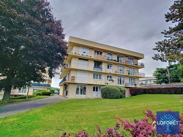 Bernay Location Appartement 27