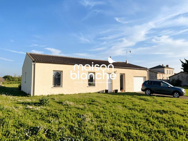 Bernay Saint Martin Vente Maison 17