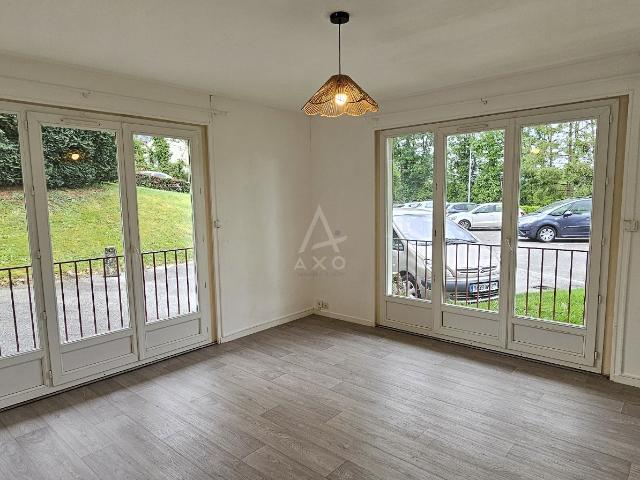 Bernay Vente Appartement 27