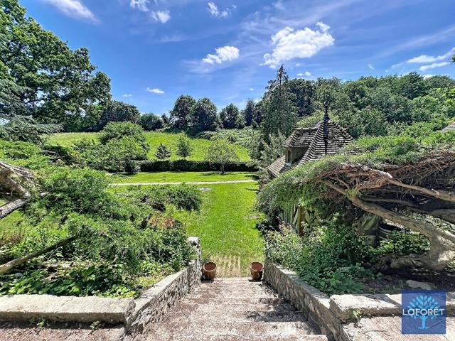 Bernay Vente Maison 27