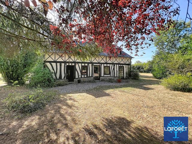 Bernay Vente Maison 27