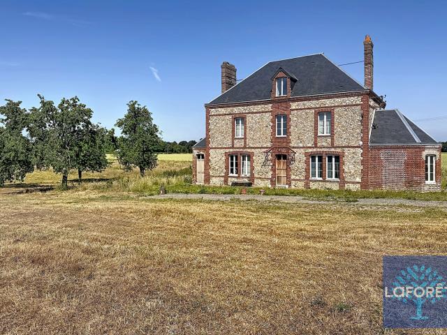 Bernay Vente Maison 27