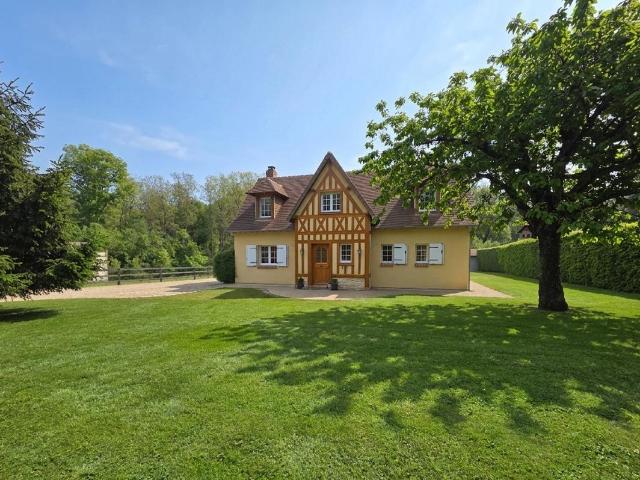Bernay Vente Maison 27