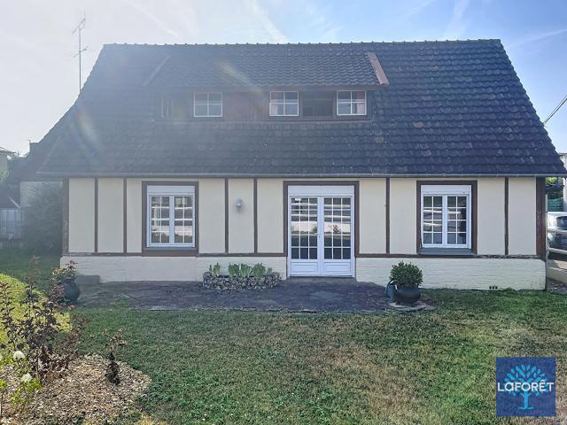 Bernay Vente Maison 27