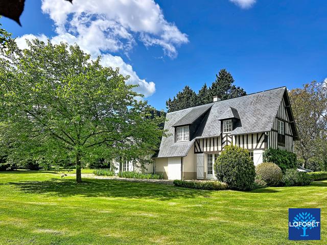 Bernay Vente Maison 27