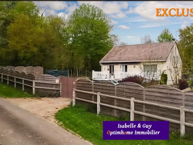 La Neuve Lyre Vente Maison 27