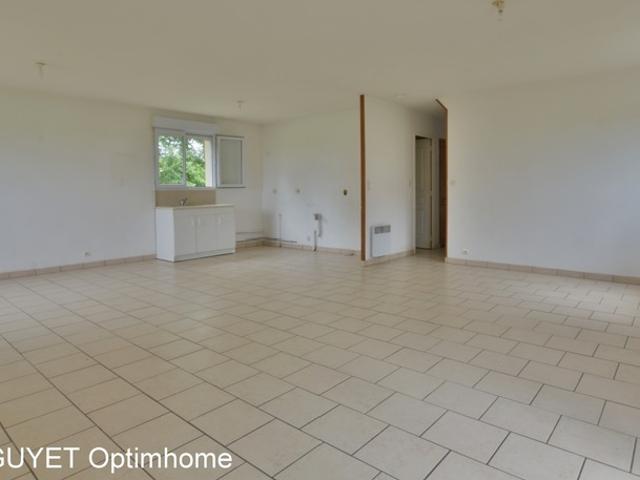 Bernay Vente Maison 27
