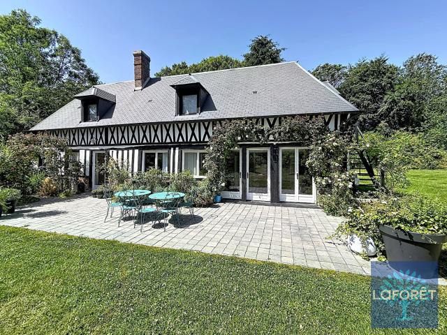 Bernay Vente Maison 27