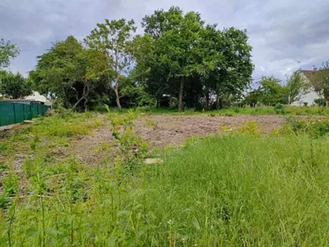 Bernay Vilbert 77540 Achat / Vente terrain