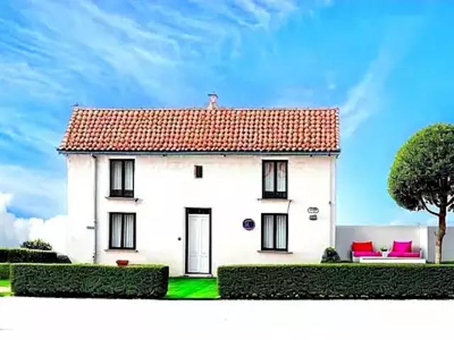 Bernes sur Oise 95340 Achat / Vente immeuble