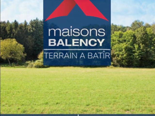 Berneuil en Bray Vente Terrain 60