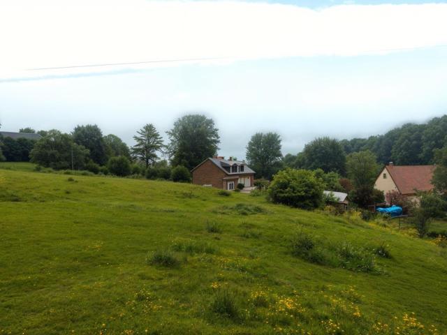 Berneuil en Bray Vente Terrain 60