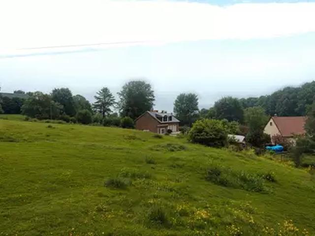 Berneuil en Bray 60390 Achat / Vente terrain