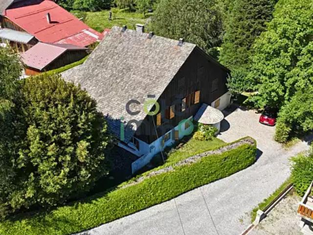 Bernex 74500 Achat / Vente maison 11 pièces t11