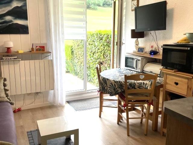 Bernex Vente Appartement 74