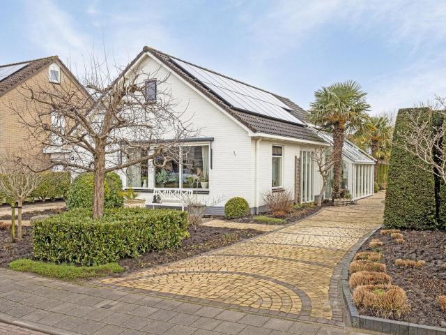 Bernhardstraat, 32, 4484AN, Kortgene, Zeeland 4484AN