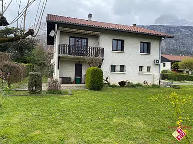 Bernin 38190 Achat / Vente maison 6 pièces t6