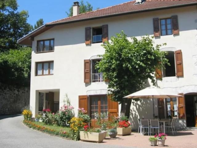BERNIN village Maison de 186 m2 sur terrain de 500m2 environ