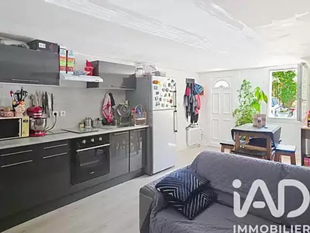 Bernis 30620 Achat / Vente maison 5 pièces t5