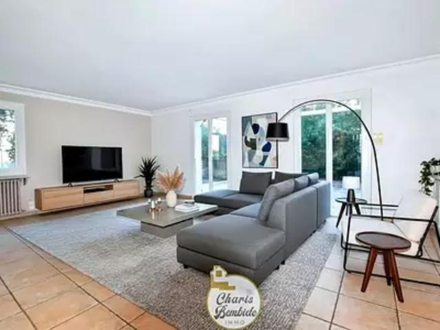 Bernis 30620 Achat / Vente maison 9 pièces t9 piscine terrasse