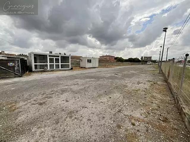 Bernis 30620 Achat / Vente terrain