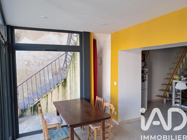 Bernis Vente Maison 30