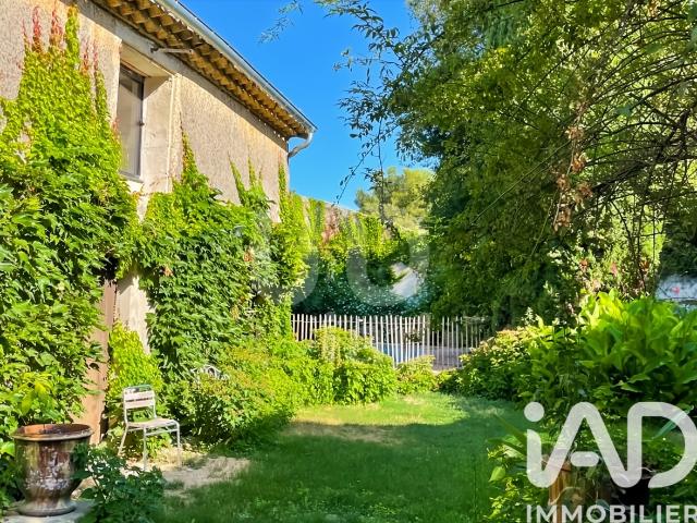 Bernis Vente Maison 30