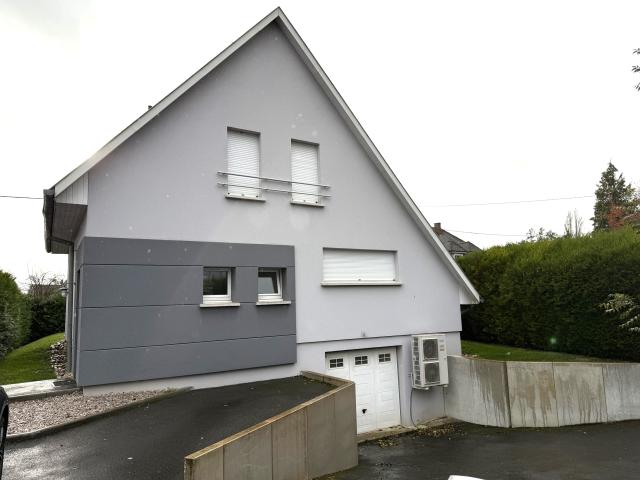 Burnhaupt le Bas Vente Maison 68