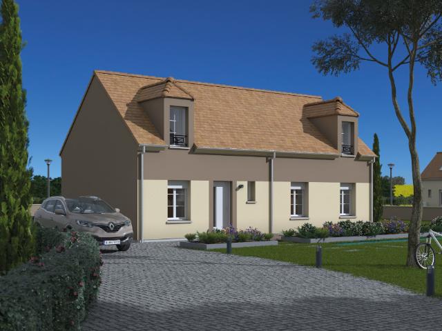 Berny Rivière Vente Maison 02