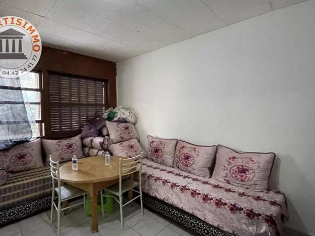 BERRE Appartement T3 60m²