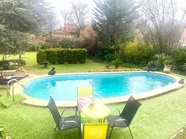 Berre les Alpes 06390 Achat / Vente maison 6 pièces t6