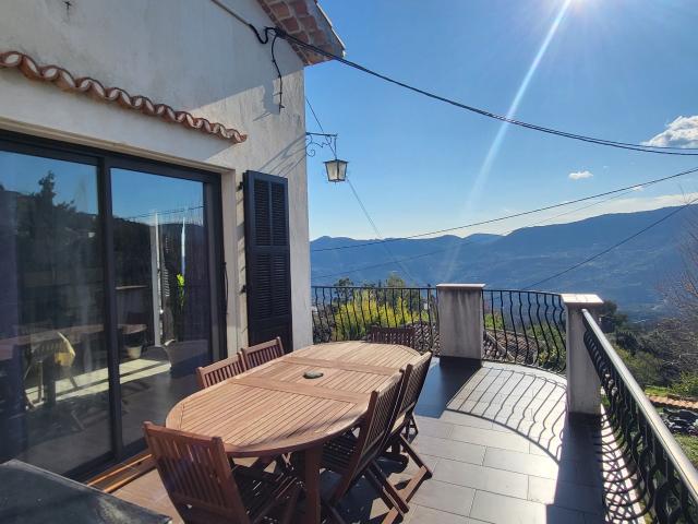 Berre les Alpes Vente Appartement 06
