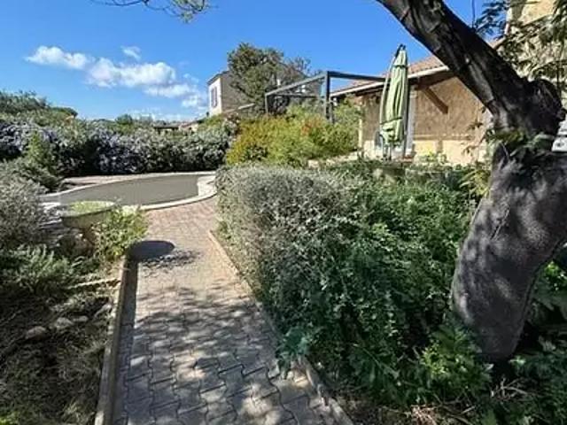 Berre l'Etang 13130 Achat / Vente maison 4 pièces t4 piscine terrasse