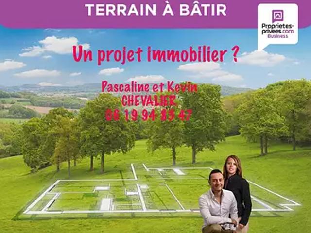 Berre l'Etang 13130 Achat / Vente terrain