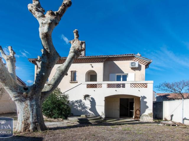Berre l'Étang Vente Maison 13