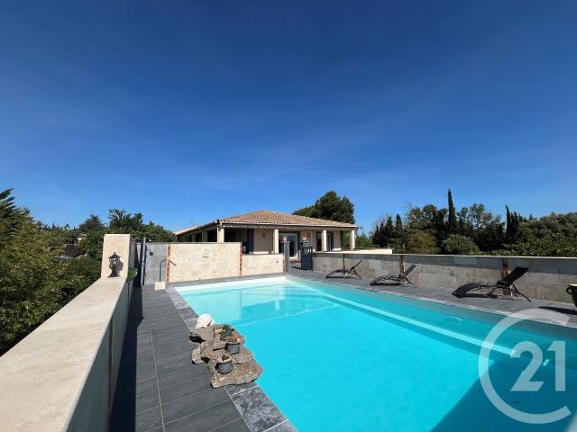 Berriac Vente Maison 11