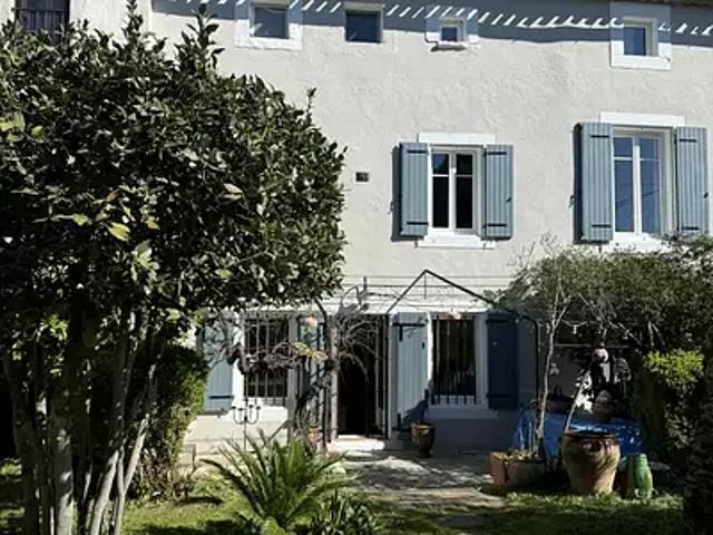 Berriac 11000 Achat / Vente maison 7 pièces t7
