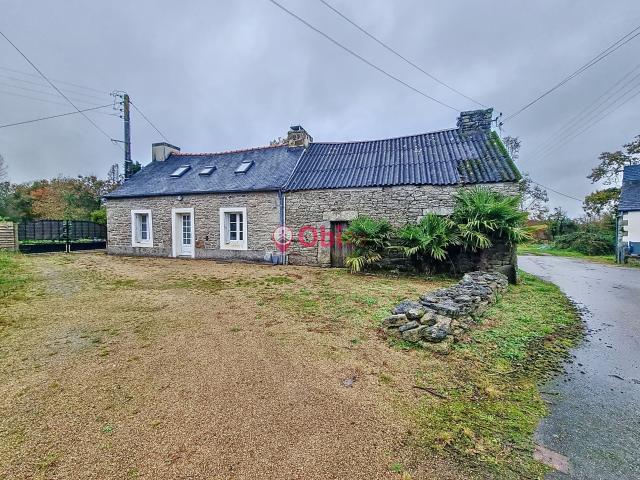Berrien Vente Maison 29