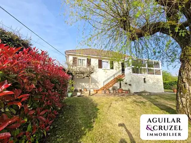 Berry Bouy 18500 Achat / Vente maison 5 pièces t5
