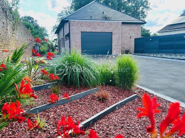 Bersée Vente Propriété/château 59