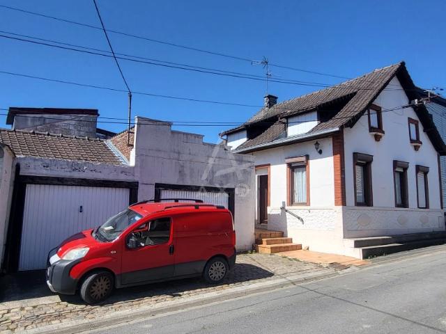Bersée Vente Villa 59