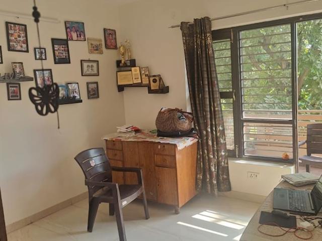 Best Nagar, Goregaon West 2 Bedroom 880 Sq. Ft. Builder Floor in Best Nagar Mumbai Listing ID: #10302