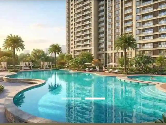 Best New Launch In Wakad 2 Bedroom 704 Sq. Ft. Apartment in Wakad Pune Listing ID: #10066