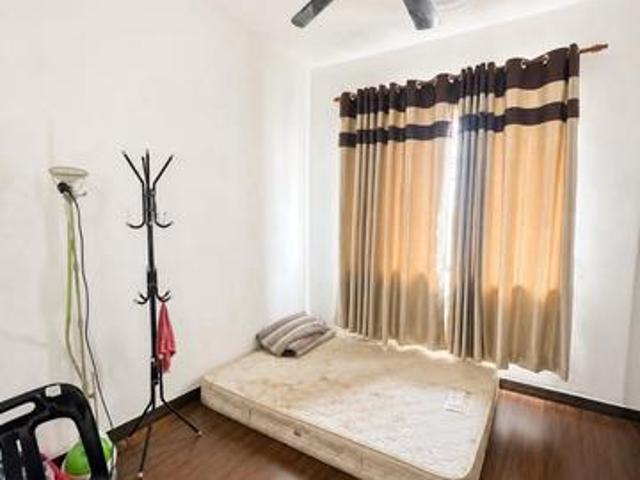 BEST OWN STAYUnit Tmn Seroja Indah Sungai PetaniMURAH GILER